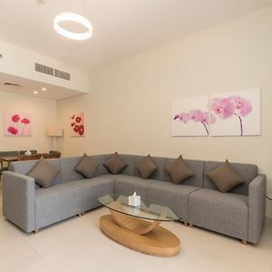Appartement met Twee Slaapkamers